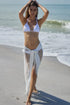 PQ Swim Water Lily Monique Sarong